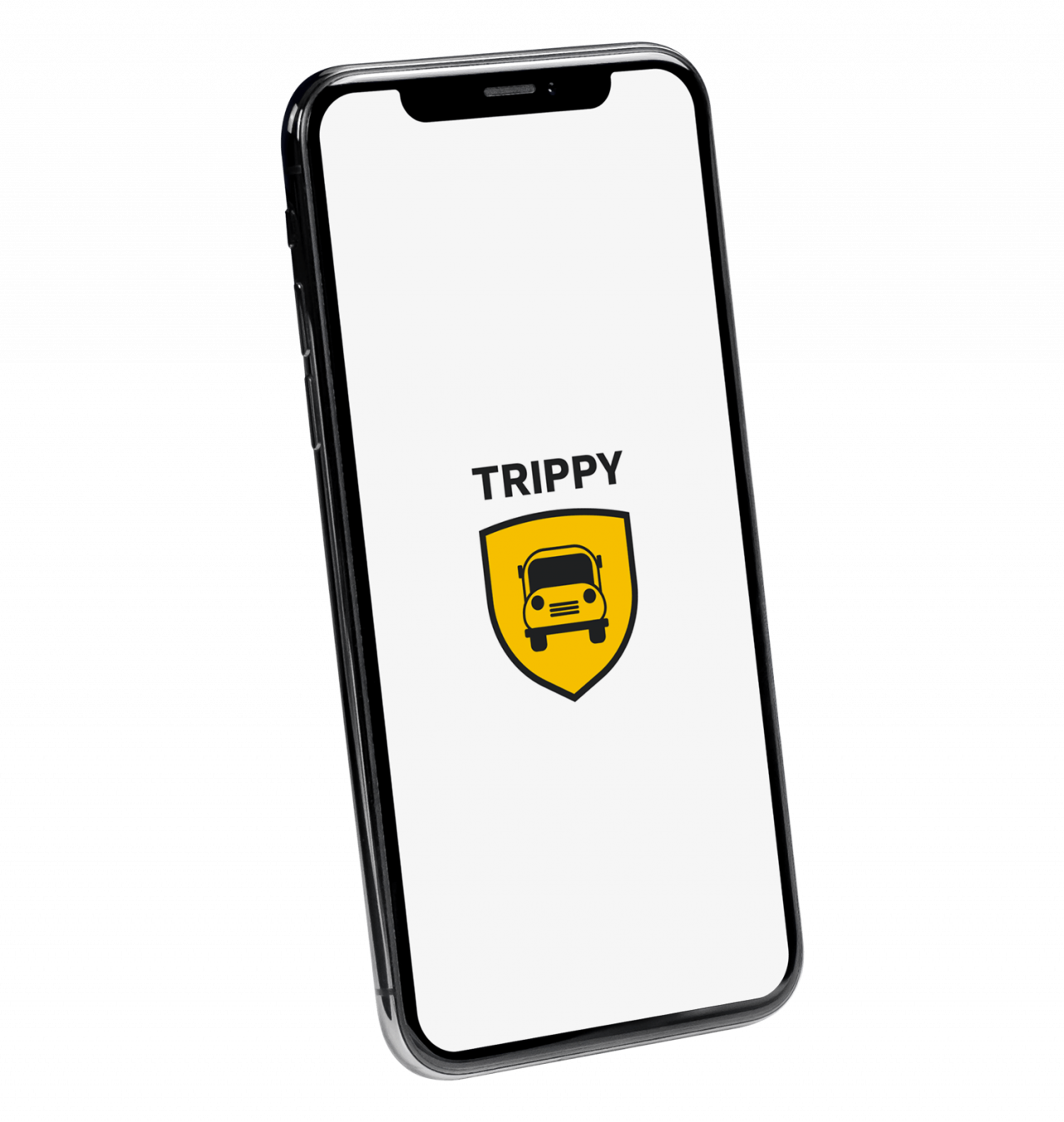 iPhone Mockup Flying2